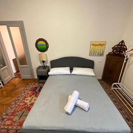 米兰Sansiro 74 House公寓 外观 照片