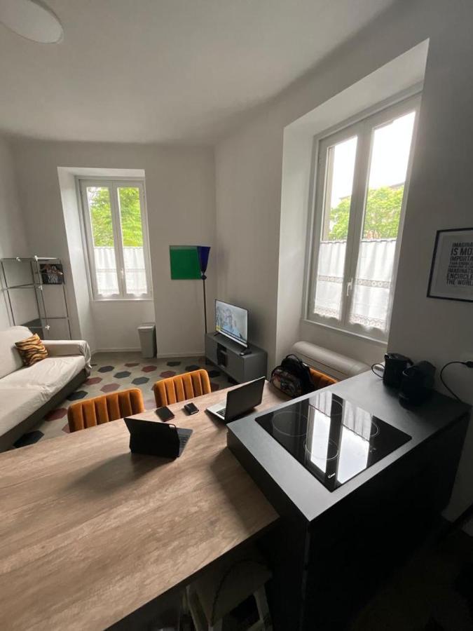 米兰Sansiro 74 House公寓 外观 照片