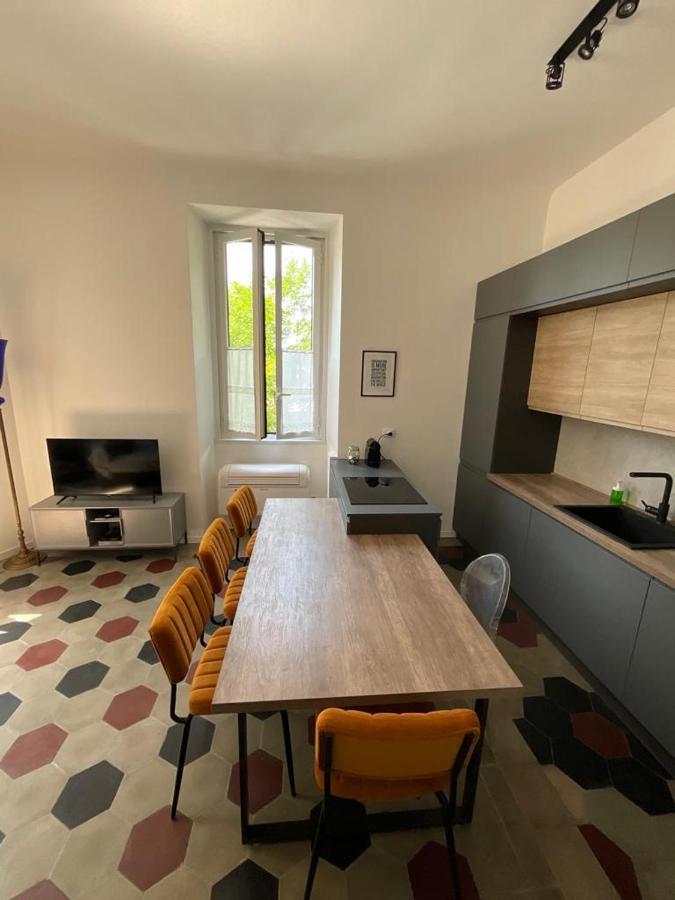 米兰Sansiro 74 House公寓 外观 照片