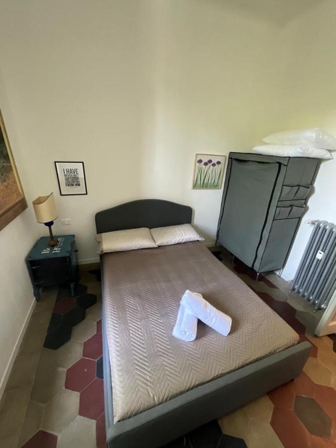 米兰Sansiro 74 House公寓 外观 照片