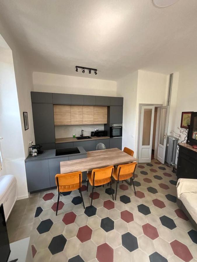 米兰Sansiro 74 House公寓 外观 照片