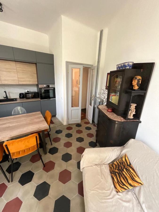 米兰Sansiro 74 House公寓 外观 照片