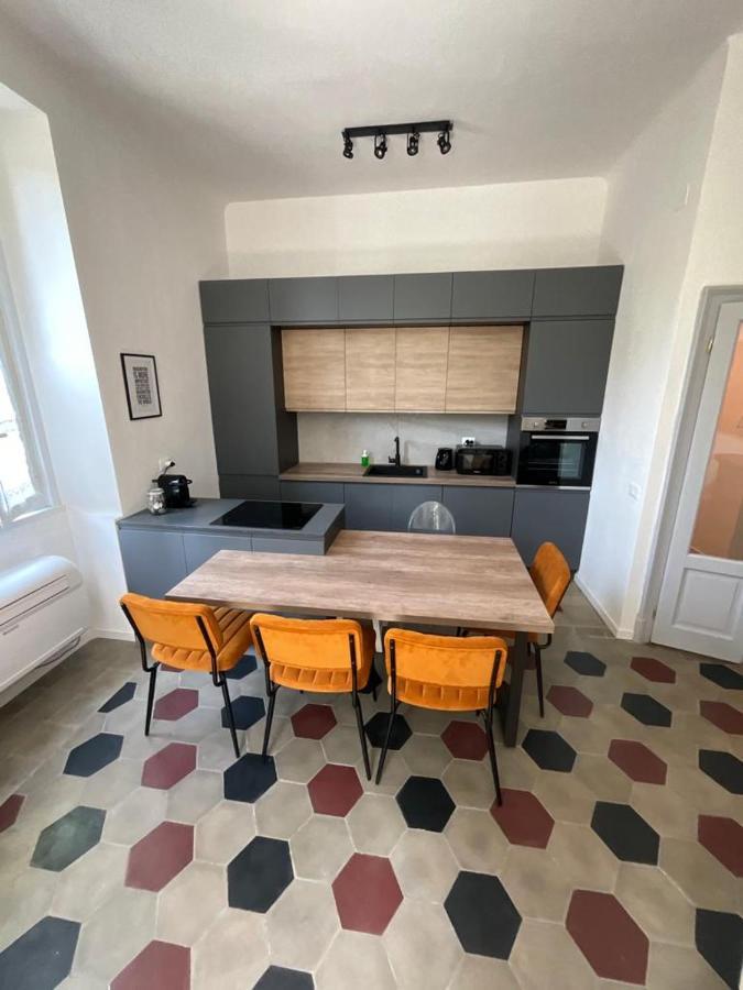 米兰Sansiro 74 House公寓 外观 照片