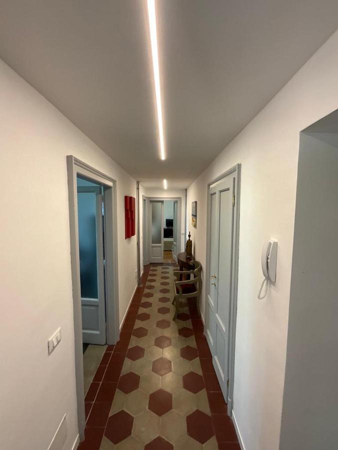 米兰Sansiro 74 House公寓 外观 照片