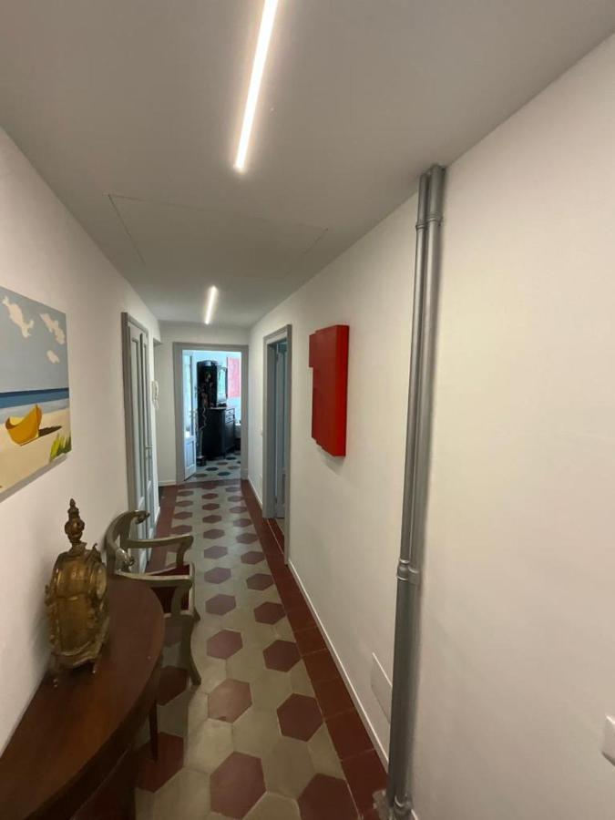 米兰Sansiro 74 House公寓 外观 照片