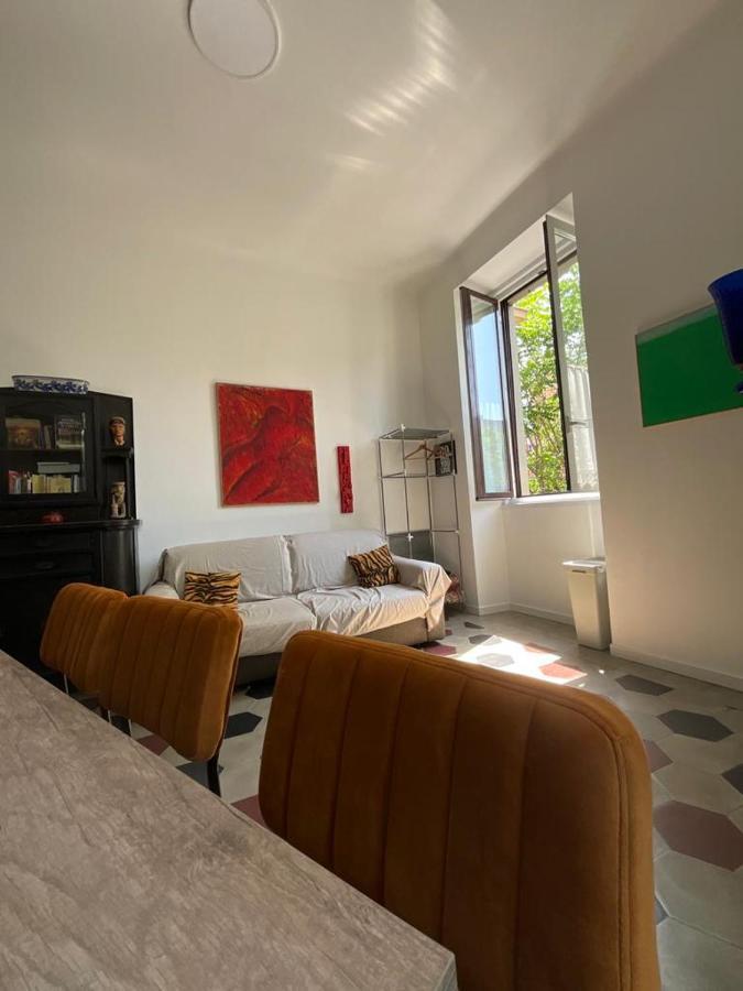 米兰Sansiro 74 House公寓 外观 照片