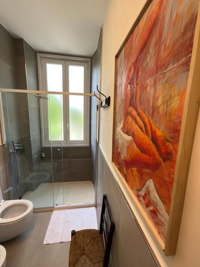 米兰Sansiro 74 House公寓 外观 照片