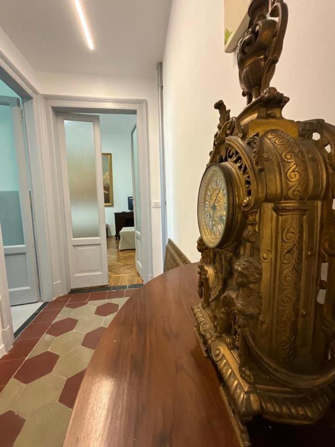 米兰Sansiro 74 House公寓 外观 照片